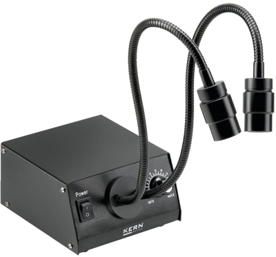 OZB-A4515 Kern Microscopes, inspection cameras, light sources, accessories