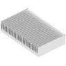 10133574 Fischer Elektronik Heat Sinks