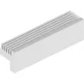 10161852 Fischer Elektronik Heat Sinks