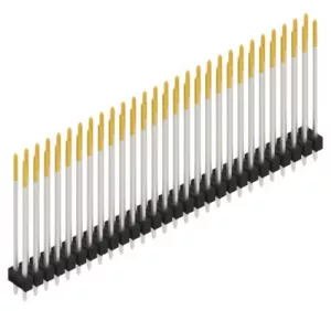 10055946 Fischer Elektronik PCB Connection Systems