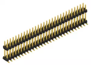 SLY12SMD09258G Fischer Elektronik PCB Connection Systems