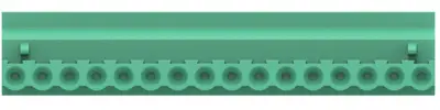 1-796640-6 TE Connectivity PCB Terminal Blocks Image 4