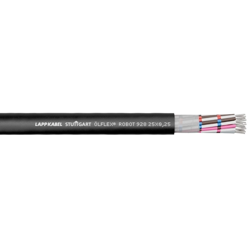 10282518 LAPP Data Cables Image 2
