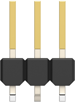 1241150-3 AMP PCB Connection Systems Image 5