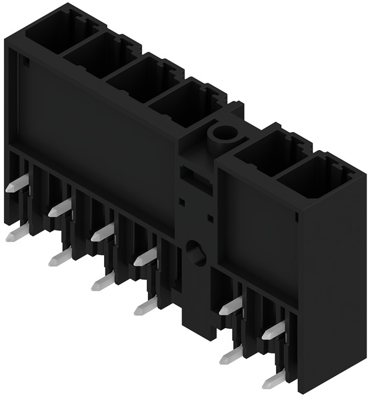 1543140000 Weidmüller PCB Connection Systems Image 2