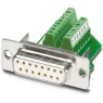 1688094 Phoenix Contact D-Sub Connectors