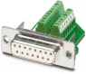 1688094 Phoenix Contact D-Sub Connectors