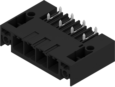 2499920000 Weidmüller PCB Connection Systems Image 1