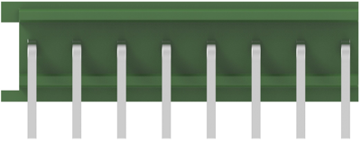 280618-1 AMP PCB Connection Systems Image 4