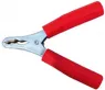 H 200 ROT TEILISOLIERT Battery Clamps