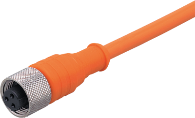 E10868 IFM electronic Sensor-Actuator Cables