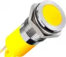 Q16F1CXXY24E APEM Signal Lamps, Indicators, Arrays