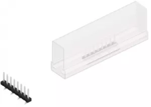 10063338 Fischer Elektronik PCB Connection Systems