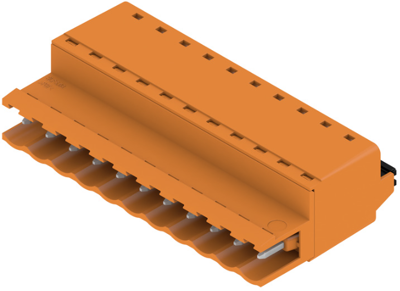 1335420000 Weidmüller PCB Connection Systems