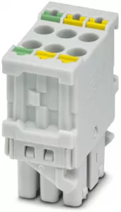 1510186 Phoenix Contact PCB Connection Systems