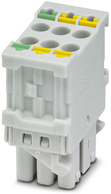 1510186 Phoenix Contact PCB Connection Systems