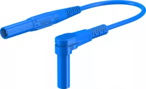 66.9005-15023 Stäubli Electrical Connectors Test Leads