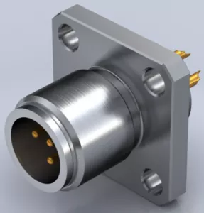 2424270000 Weidmüller Sensor-Actuator Connectors