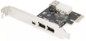DS-30201-5 DIGITUS Network Interface Cards