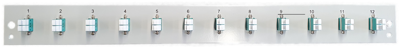 SB-FP-12SC-S-OM3 EFB-Elektronik Connectin Modules, Patch Distributors