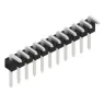 SL 3 025 11 Z Fischer Elektronik PCB Connection Systems