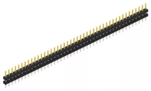 SLY504044S Fischer Elektronik PCB Connection Systems