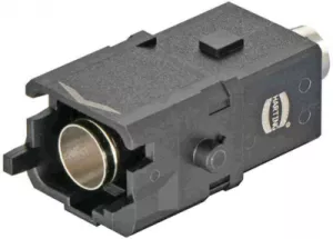 09100043006 Harting Contact Inserts