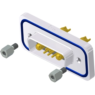 15-004643 CONEC D-Sub Connectors Image 2