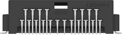 2-2834465-0 TE Connectivity PCB Connection Systems Image 4