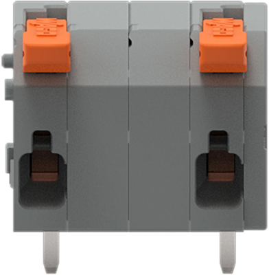 2601-1502 WAGO PCB Terminal Blocks Image 3