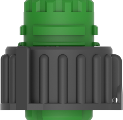 3-967325-3 AMP Automotive Power Connectors Image 3