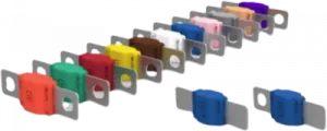 341415-CU ESKA Erich Schweizer Automotive Blade Fuses