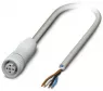 1404012 Phoenix Contact Sensor-Actuator Cables