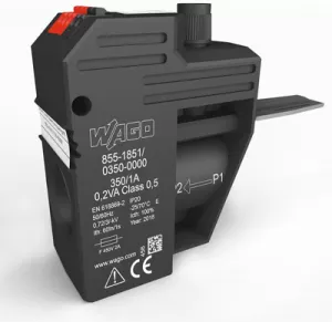 855-1851/350-000 WAGO Power Converter