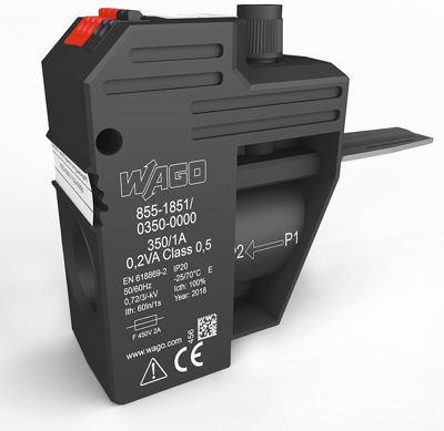855-1851/350-000 WAGO Power Converter