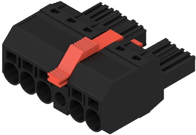 1060610000 Weidmüller PCB Connection Systems Image 2