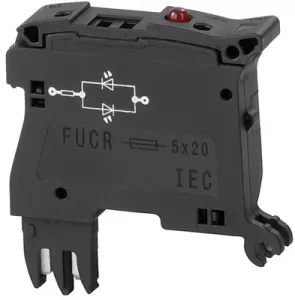 1167680000 Weidmüller Terminals Accessories