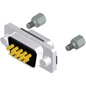 15-006293 CONEC D-Sub Connectors Image 2