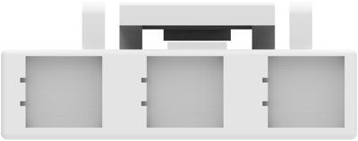 1903414-1 TE Connectivity PCB Connection Systems Image 4