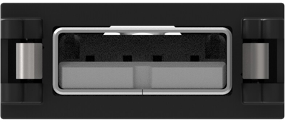 2040305-1 TE Connectivity USB Connectors, PC Connectors Image 5