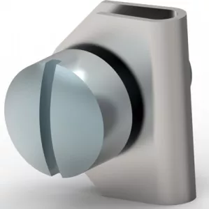 5205980-4 AMP Accessories for D-Sub, USB and Computer Connectors