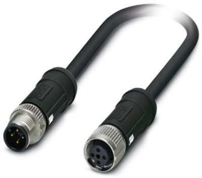 1407323 Phoenix Contact Sensor-Actuator Cables Image 1