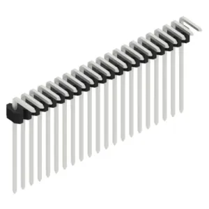 10061176 Fischer Elektronik PCB Connection Systems