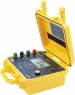 C.A 6462 Chauvin Arnoux VDE testers, Installation testers, Insulation testers