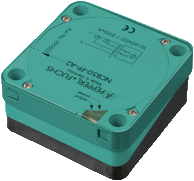 182957 PEPPERL+FUCHS Proximity Switches, Reed switches