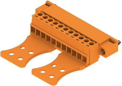 1237630000 Weidmüller PCB Connection Systems Image 2