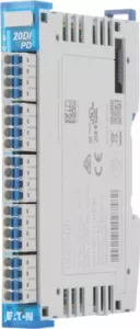 178786 EATON PLC input/output modules