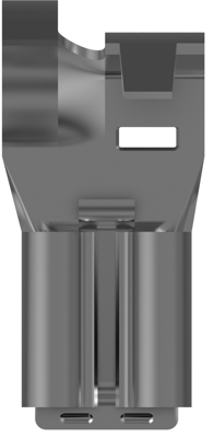 2232343-1 AMP Receptacles Image 3