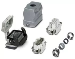 1409697 Phoenix Contact Rectangular Connector Sets