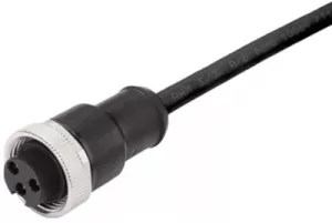 1292101000 Weidmüller Sensor-Actuator Cables